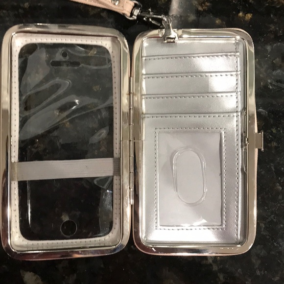 All-in-one Tech Wallet - Picture 8 of 8